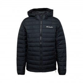 Columbia Powder Lite Omni Heat Hooded