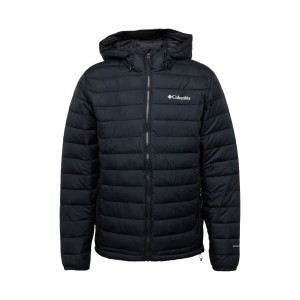 Columbia Powder Lite Omni Heat Hooded