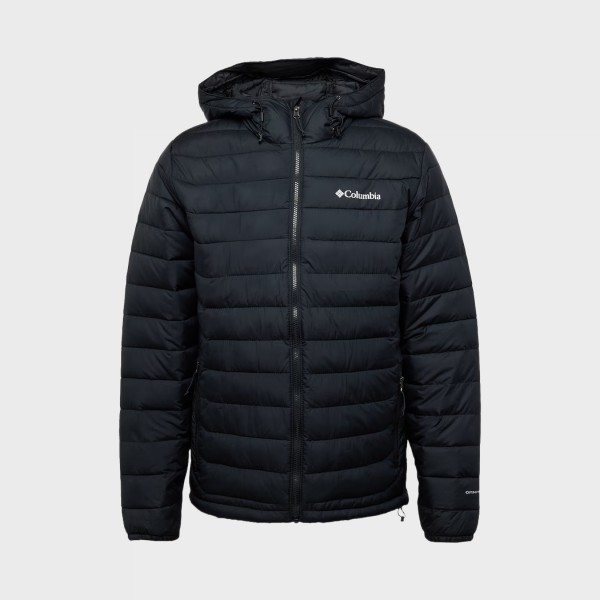 Columbia Powder Lite Omni Heat Hooded