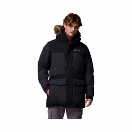 Columbia Marquam Peak Fudhion II Parka