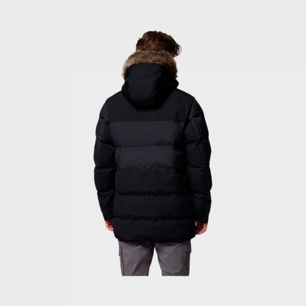 Columbia Marquam Peak Fudhion II Parka