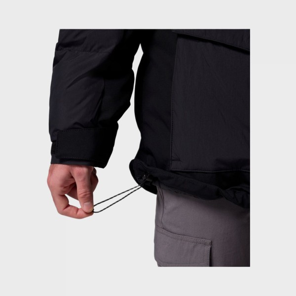 Columbia Marquam Peak Fudhion II Parka