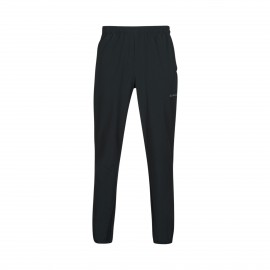 Columbia Hike II Lightweight Ανδρικο Παντελονι Μαυρο