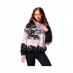 Columbia Helvestia II Printed Cropped W