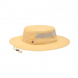 Columbia Bora Bora Booney Safari Unisex Καπελο Κιτρινο