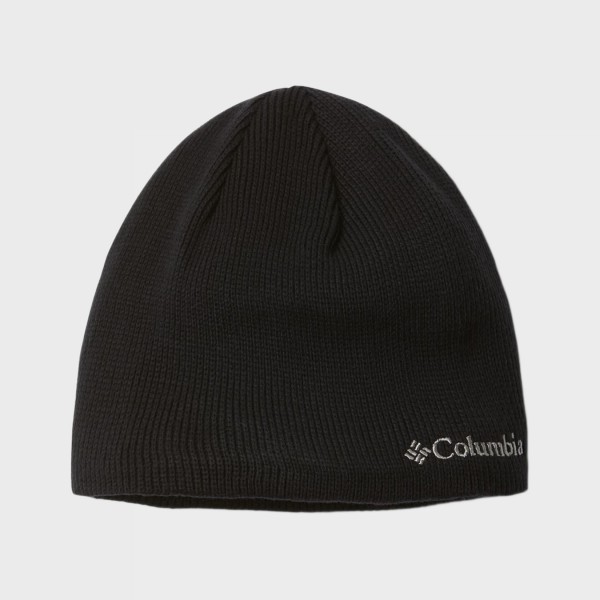 Columbia Bugaboo Beanie Unisex Σκουφος Μαυρος