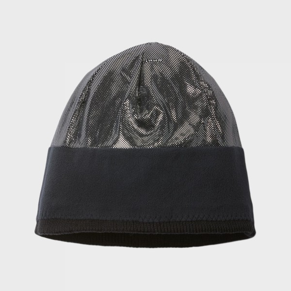 Columbia Bugaboo Beanie Unisex Σκουφος Μαυρος