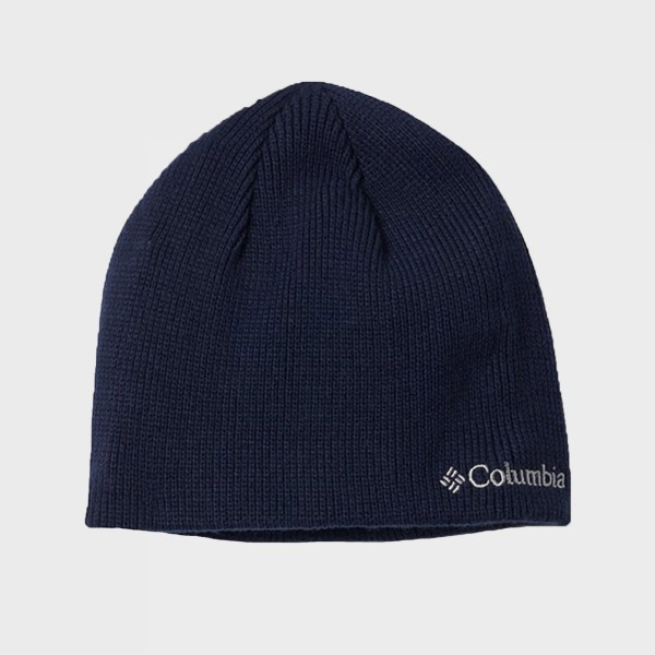 Columbia Bugaboo Unisex Σκουφος Μπλε