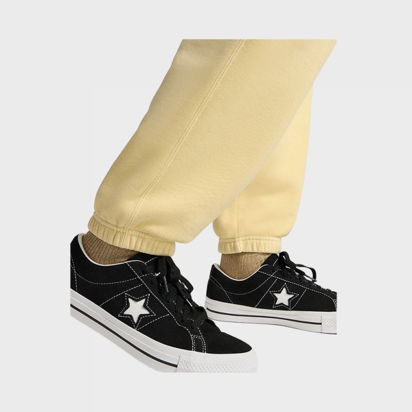 Converse Go To Chuck 70 Loose Fit Unisex Παντελονι Κιτρινο