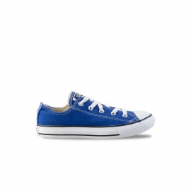 Converse Chuck Taylor Ox Παιδικο Παπουτσι Μπλε