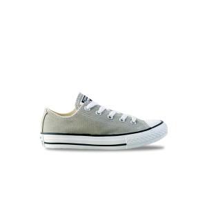Converse Chuck Taylor Low Παιδικο Παπουτσι Χακι