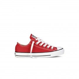 Converse All Star Chuck Taylor Ps Κοκκινο - Λευκο