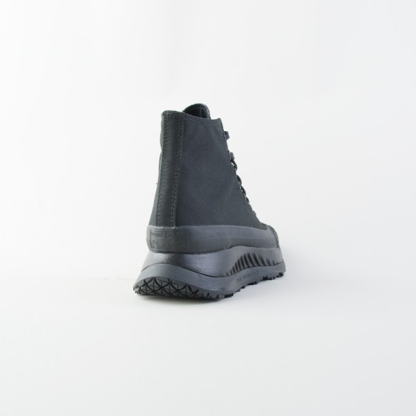 Converse Chuck Taylor 70 AT-CX Mono Ανδρικο Παπουτσι Μαυρο