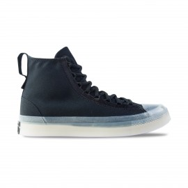 Converse Chuck Taylor All Star CX EXP2 Ανδρικο Παπουτσι Μαυρο
