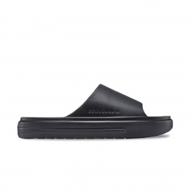 Converse Essential Minimalist Unisex Παντοφλα Μαυρη