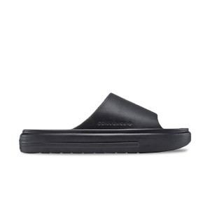 Converse Essential Minimalist Unisex Παντοφλα Μαυρη