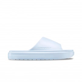 Converse Essential Minimalist Unisex Παντοφλα Σιελ
