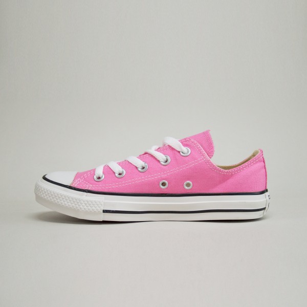 Converse Chuck Taylor All Star Unisex Παπουτσι Ροζ