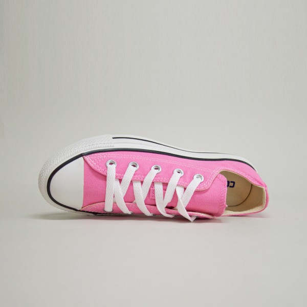 Converse Chuck Taylor All Star Unisex Παπουτσι Ροζ