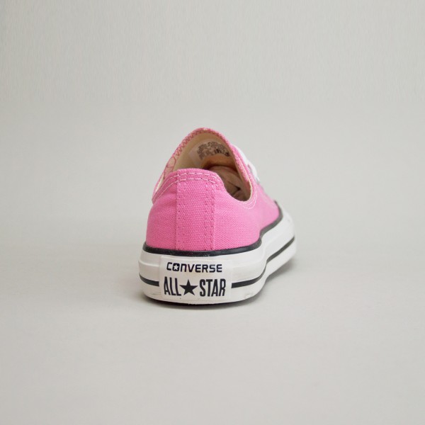 Converse Chuck Taylor All Star Unisex Παπουτσι Ροζ