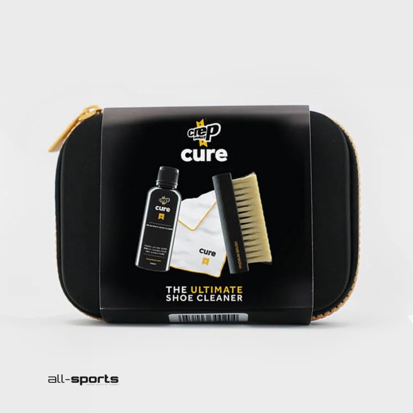 Crep Cure Cleaning Set 