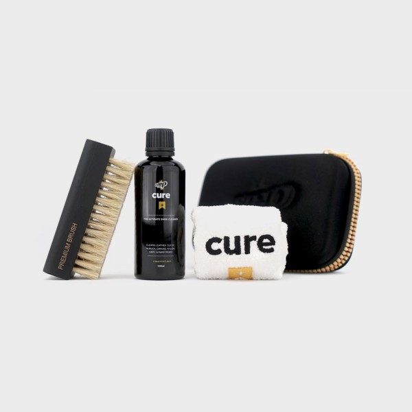 Crep Cure Cleaning Set 