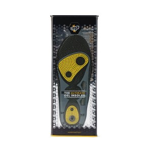 Crep Protect Gel Insoles Ανατομικοι Πατοι