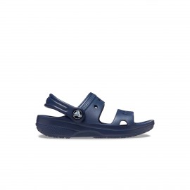 Crocs Classic Sandal Παιδικο Σανδαλι Μπλε