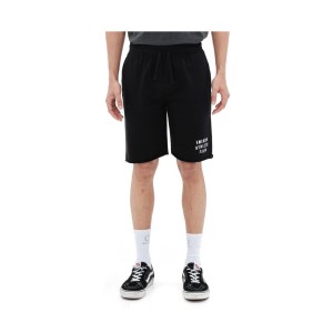 Emerson Athletic Team Ανδρικη Βερμουδα Μαυρη