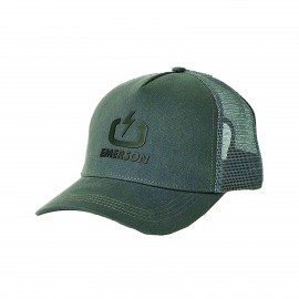 Emerson Classic Unisex Καπελο Πρασινο