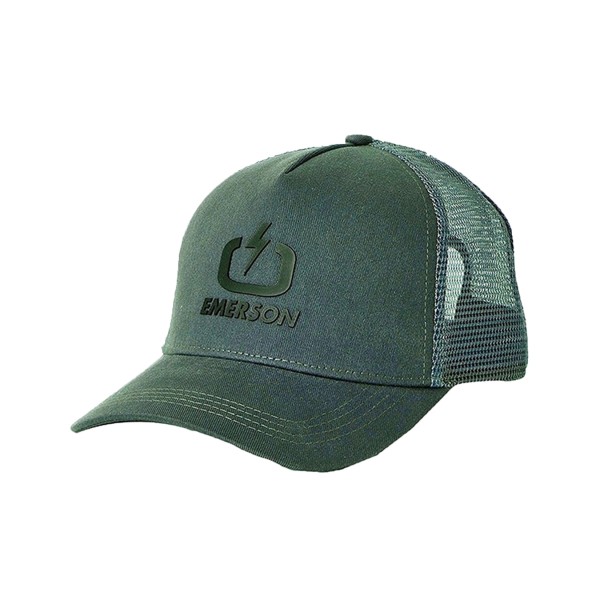 Emerson Classic Unisex Καπελο Πρασινο
