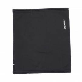 Emerson Tube Unisex Περιλαιμιο Μαυρο