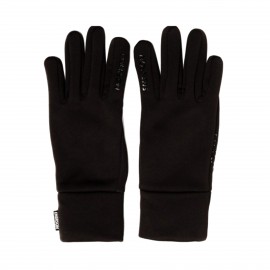 Emerson Neopreme Unisex Γαντια Μαυρα