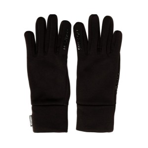 Emerson Neopreme Unisex Γαντια Μαυρα