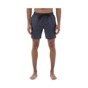 Emerson Back Pocket 43cm Ανδρικο Μαγιο Μπλε