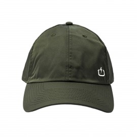 Emerson Classic Trucker Light Unisex Καπελο Πρασινο