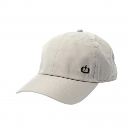 Emerson Classic Trucker Light Unisex Καπελο Γκρι