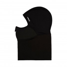 Emerson Full Face Fleece Unisex Μπαλακλαβα Μαυρη