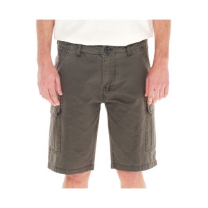 Emerson Cargo Six Pockets Ανδρικη Βερμουδα Χακι