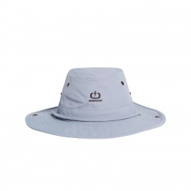 Emerson Logo Safari Sports Unisex Καπελο Μπλε