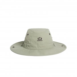 Emerson Logo Safari Sports Unisex Καπελο Λαδι