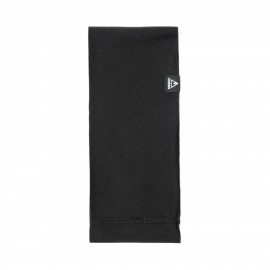 Emerson Polyester Elastic Unisex Περιμετωπιο Μαυρο