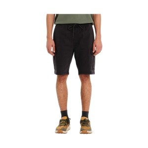 Emerson Military Cargo Elastic Ανδρικη Βερμουδα Ανθρακι