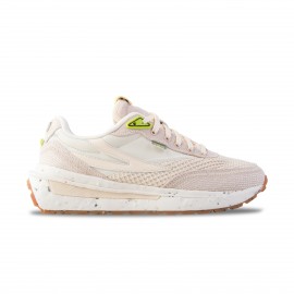 Fila Heritage Renno Eco Ανδρικο Παπουτσι Μπεζ
