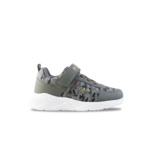 Fila Memory Brett 2 V Παιδικο Παπουτσι Καμο