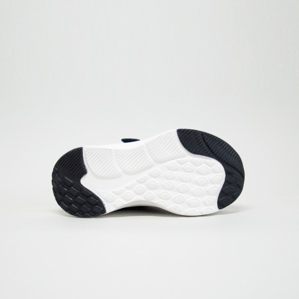 Fila Memory SugarBush 5 V Παιδικο Παπουτσι Μπλε Καμο