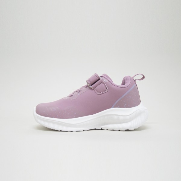 Fila Memory Fast 6 V Nanobionic Παιδικο Παπουτσι Μωβ