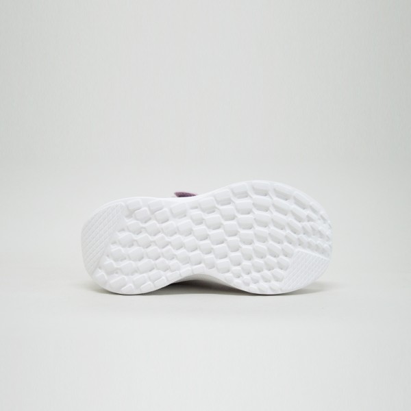 Fila Memory Fast 6 V Nanobionic Παιδικο Παπουτσι Μωβ