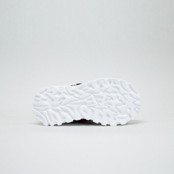 Fila Memory Sunstone 2 EveryDay Sneakers Παιδικο Παπουτσι Μαυρο - Πρασινο