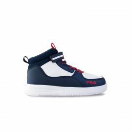 Fila Memory Ayo Παιδικο Μποτακι Μπλε